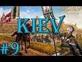 A Rare Thing - Europa Universalis 4 - Origins: Kiev