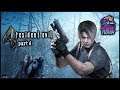 Afraid Train - Resident Evil 4 HD (PS4) - Part 6