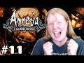 Amnesia A Machine For Pigs / Overrun With Pig Monsters!! - Part 11