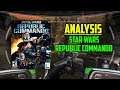 Analysis: Star Wars Republic Commando IS AWESOME