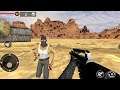 Anti-Terrorist Shooting Mission 2020_ Android GamePlay FHD. #36