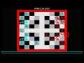 Archon (video 283) (Ariolasoft 1985) (ZX Spectrum)