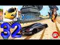 Asphalt iNitro Walkthrough Part 32 Sozon 5 (IOS,Android)