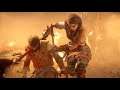 Assassin's Creed Odyssey Legendary Kassandra Hunting Bounty Hunters Part 4 Ultra Settings