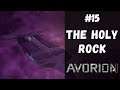 Avorion - #15 - The Holy Rock [Calm Content]