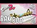 Bamboozler 14 Mk III Ad | A SPEEDY Sharp Shooter - Splatoon 2