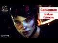 Batman: Arkham Knight - 100% Walkthrough No Commentary - Part 4: Catwoman [PS4 PRO]