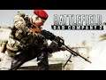 ПРОХОЖДЕНИЕ BATTLEFIELD BAD COMPANY 2, часть 1