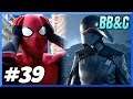 BB&C Podcast #39: Spider-Man Back in the MCU, Star Wars Jedi: Fallen Order, & 6 Underground Trailer