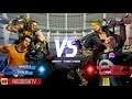"Best Bout Replays" MvCi - fussypit vs antbooker25