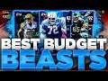 BEST BUDGET CARDS AT EVERY POSITION!! | BEST CHEAP CARDS YOU NEED IN MADDEN 20 ULTIMATE TEAM!