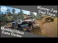 Best Monster Truck Game Ever? - Monster Jam Steel Titans - MumblesVideos Game Review