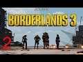 Borderlands 3 FL4K #2 From the ground up