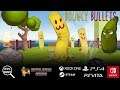 Bouncy Bullets -Juegos indie-Gameplay-Reiseken-Nintendo Switch