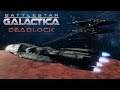 BSG: Deadlock - Resurrection Let's Play Part 3: Pallas, Ecological Warfare , Fleet Admiral