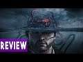 Bullet Points - The Sinking City