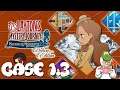 Case 1.3 - Layton's Mystery Journey: Katrielle and the Millionaires' Conspiracy