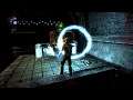Classic Corner InFamous Part 23 Light in the Tunnet