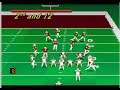 College Football USA '97 (video 1,442) (Sega Megadrive / Genesis)