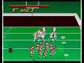 College Football USA '97 (video 1,731) (Sega Megadrive / Genesis)
