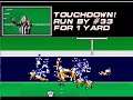 College Football USA '97 (video 5,436) (Sega Megadrive / Genesis)