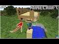 Começando A Fazer O Primeiro Andar Da Casa #04 /Minecraft