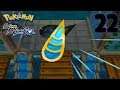 Conquering the Sea - Let's Play Pokemon BlazeBlack 2 - Part 22