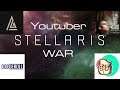 $ CRIME FOR SALE $ - Stellaris Youtuber War - Part 6