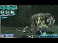 Crisis Core FF7 hacking test: play as Crescent Unit