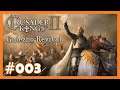 Crusader Kings 2 👑 Gniezno-Revival - Kurzbesuch - 003 👑 [Deutsch]
