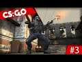 CS GO [Competitive] - ONLY KILLS #3