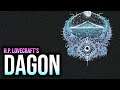 Dagon: by H. P. Lovecraft | Visual Novel (Deutsch)