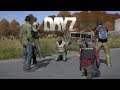 DAYZ FIRST TIME CAN I SURVIVE?