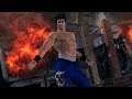 DEAD OR ALIVE 5 LAST ROUND (ONLINE) - 4 RANDOM FIGHTS