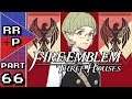 Deep In Thought For Supports - Let's Play Fire Emblem Three Houses (Black Eagles) - Part 66