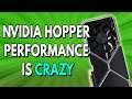 Did Nvidia Just REVEAL Hopper? Benchmarks Leak | Zen 4 at CES CONFIRMED By AMD [AliExpress]