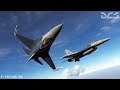 DIgital Combat Simulator ~ FF - Testing