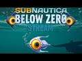 Diving Back in for More! | Subnautica: Below Zero