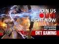 DKT PLAYZ SMITE FINDING THE RIGHT GOD PART 7
