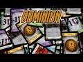 Dominion - 2 - Ein Duell gegen Random [German/Deutsch]