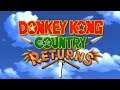 Donkey Kong Country Returns - Part 1