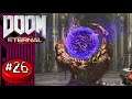 DOOM Eternal, Part 26: Unlocking The Third Elysian Gate - Button Jam