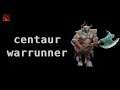 DOTA 2 For Kids - Hero Pronunciation - Centaur Warrunner