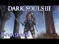 DS3 Invasions | "Some PvE before. Also Hello I am back"