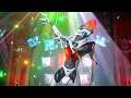 Epic Dance moves By Emperor Nefarious Ratchet And Clank Rift Apart 2021 Ps5