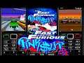 Fast and the Furious Pink Slip 3D Java gameplay Android
