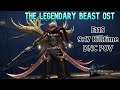 Fatebreaker's Theme | The Legendary Beast OST | e11s DNC PoV | 9:17 Kill Time  - FFXIV