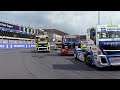 FIA European Truck Racing Championship | Circuit of the Americas Part 2 | PC