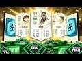 FIFA 20 Icon Moments Pack Opening!