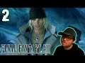 Final Fantasy XIII [Part 2] | Splitting Up (Chapter 3) | Let's Replay